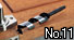 No.11 ���b�N��